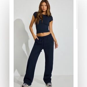 Garage UltraFleece Straight Leg Sweatpants